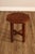 Stickley Mission Collection Oak Octagonal Tabouret Table For Sale - Image 16 of 18