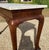 Brown Antique Irish Console Table, 1740 For Sale - Image 8 of 17