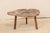 Wood Late 19th Century Spanish Cheese Making Custom Coffee Table For Sale - Image 7 of 10