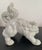 1960s 1960s Blanc De Chine Otagiri Foo Dog For Sale - Image 5 of 6