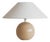 Small Ceramic Table Lamp For Sale