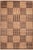 Bohemian Gabbeh Tan/Brown Wool Rug - 7'10'' X 9'8'' For Sale - Image 10 of 10