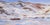 Glissando by Hadley Rampton | Oil on Canvas Landscape of snowy mountains and hills For Sale