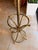 Eichholtz Brass Coat Rack For Sale - Image 4 of 7
