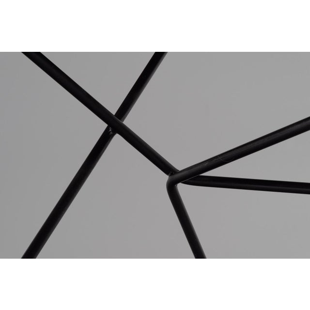 Writing Desk from Daniele Calabi, Italy, 1950s For Sale - Image 12 of 16