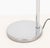 Metal Nessen Studio Swing Arm Chrome Floor Lamp For Sale - Image 7 of 7