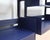 Congresso Modular Metal Bookcase from Lips Vago, 1970s, Set of 2 For Sale - Image 12 of 18