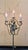 Swedish Grace Floor Lamp by Bjerkås, 1930s For Sale - Image 11 of 18