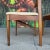 Mid 20th Century Pair of American of Martinsville Mid Century Walnut Cane Back Dining Chairs For Sale In Cleveland - Image 6 of 12