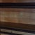 1910s Arts & Crafts Oak 4-Stack Barrister Bookcase With Raised Panels C1910 For Sale - Image 5 of 7