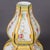 Mid 20th Century Famille Jaune Porcelain Double-Gourd Vase With Zodiac Motifs For Sale - Image 4 of 9