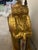 Ceramic Antique Sevres Clock For Sale - Image 7 of 12