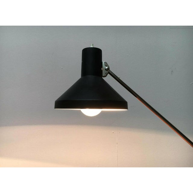 Mid-Century Model Nr. 2002 Table Clamp Lamp from Elux, 1960s, Set of 2 For Sale - Image 18 of 18