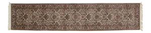 Sino Persian Tabriz Runner - 2′6″ × 12′