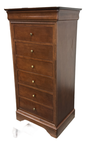 Shermag Louis Philippe Lingerie Chest