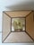 Leather and Brass Table Lamp, 1980s For Sale - Image 10 of 18