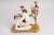 18th Century Porcelain Sculpture Depicting a Russian Peasant from Meissen For Sale - Image 4 of 8