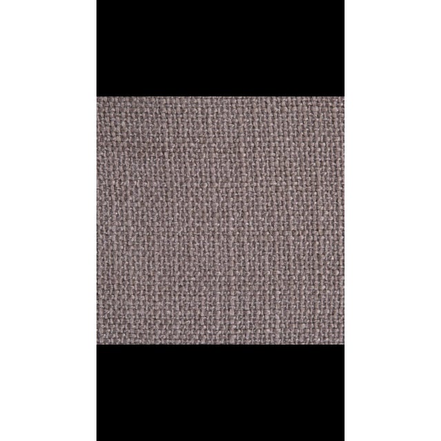 Mid-Century Style Bench For Sale - Image 4 of 6