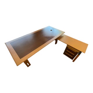 Executive Mariani Desk For Sale