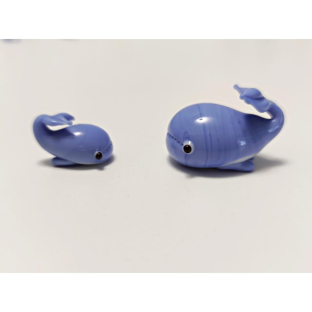 Murano Glass Miniature Animals, 1960s, Set of 47 For Sale - Image 7 of 18