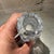 Tiffany & Co. Atlas Crystal Candlestick Holder Vintage Modern For Sale In San Diego - Image 6 of 10