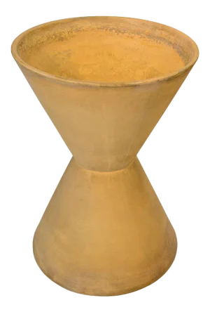 Lagardo Tackett Large Bisque Planter