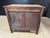 Wood French Bleached Oak Chest of Drawers, 1920 For Sale - Image 7 of 13