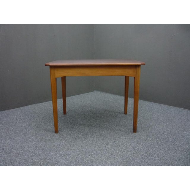 Anthroposophical Dining Table by Felix Kayser, 1940s For Sale - Image 6 of 13