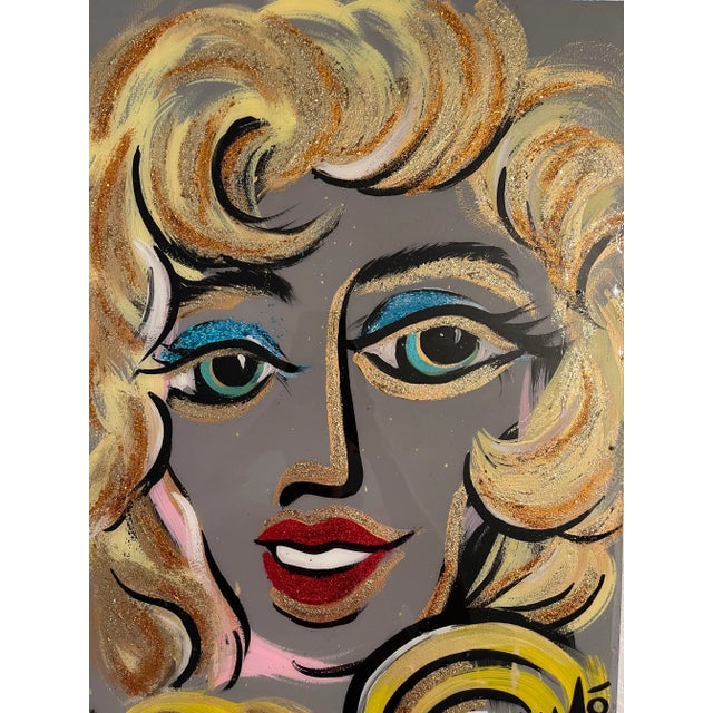 Peter Keil is a German artist who focuses primarily on abstract expressionism. Keil painted with some of the greats,...