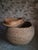 Antique French Grain Basket, 1890s For Sale - Image 9 of 18