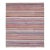 Galerie Shabab Collection Mid-20th Century Turkish Flatweave Kilim Carpet For Sale