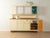 Art Deco Kitchen Cabinet For Sale - Image 3 of 12