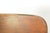 Wood Vintage Folding Theater Seats Unit For Sale - Image 7 of 12