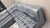 Modular Buffalo Leather Seating Group attributed to Laauser, 1980s Set of 5 For Sale - Image 4 of 15