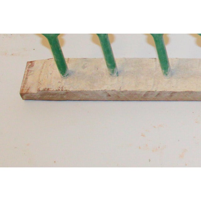 Modern Mickey Mouse Balloon Form Strands For Sale - Image 3 of 10