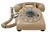 Own a piece of communication history with this beautiful, fully functional ITT Model 500 desk phone. Manufactured in...