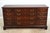 Age: Approx: 40 Years Old Details: Solid Mahogany Bracket Feet Dovetailed Drawer Construction High Quality Construction...