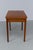 Wood Mid-Century Danish Compact Folding Oak Dining Table attributed to Børge Mogensen, 1950s For Sale - Image 7 of 18