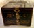 Vintage Chinese Jewelry and Keepsake Box For Sale - Image 4 of 12