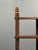 Mid-Century French Turned Wood Library Steps in the style of Charles Dudouyt, 1950s For Sale - Image 17 of 18