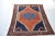 Name: ZEN LIKE Vintage Rug | 4.4 x 6.6 | Dated with Beautiful & Artistic Open Minimal Design Size: 4.4 x 6.6 Age: Vintage...