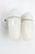Porcelain Wall Lights by Wilhelm Wagenfeld for Lindner, 1940s, Set of 2 For Sale - Image 4 of 18