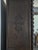 Louis XIII Style Glass-Fronted Bookcase in Oak For Sale - Image 4 of 11