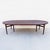 Vintage Arne Vodder Danish Modern Rosewood Extension Dining Table, Model 212 For Sale - Image 14 of 16