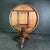 Mid 19th Century Victorian Round Table in Burr Walnut, 1860 For Sale - Image 5 of 7