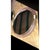 Round Torchon-Torciglione Murano Glass Mirror by Simoeng For Sale - Image 4 of 5
