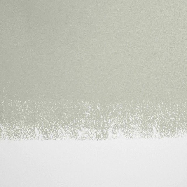 Not Yet Made - Made To Order BACKDROP Standard Finish Interior Paint in Road To Todos Santos (Cool, Muted Green-Gray) - 1 Gallon For Sale - Image 5 of 6