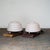Art Deco Murano Glass Table Lamps, Set of 2 For Sale - Image 10 of 10