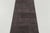 Rug & Kilim Vintage Turkish Runner With Mauve & Black Patchwork in Bold Design - Rug & Kilim For Sale - Image 4 of 9