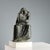 Maternity in Marble attributed to Vittorio Gagliano For Sale - Image 10 of 10